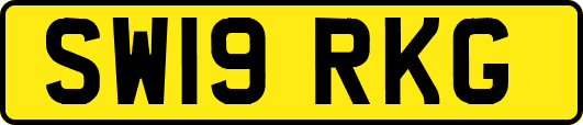 SW19RKG