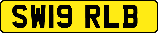 SW19RLB