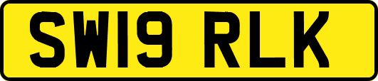 SW19RLK