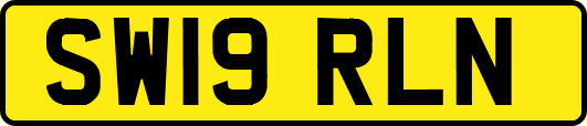 SW19RLN