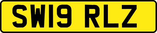 SW19RLZ