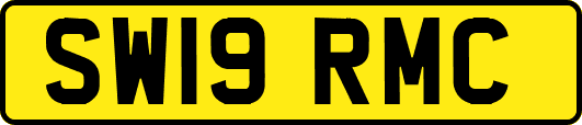 SW19RMC