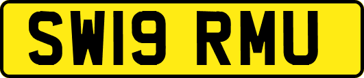 SW19RMU