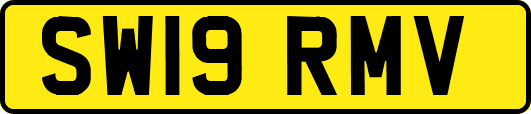 SW19RMV