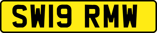 SW19RMW