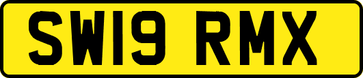SW19RMX