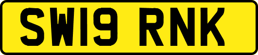 SW19RNK