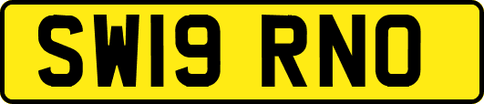 SW19RNO