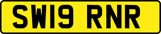 SW19RNR