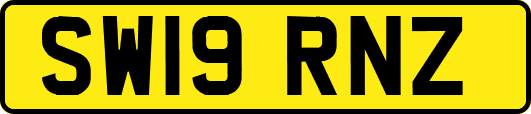 SW19RNZ
