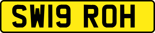 SW19ROH