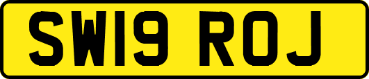 SW19ROJ