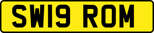 SW19ROM