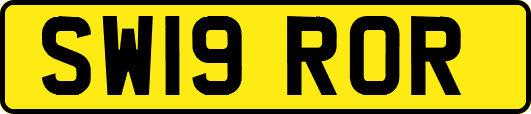 SW19ROR