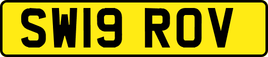 SW19ROV