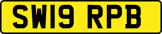 SW19RPB