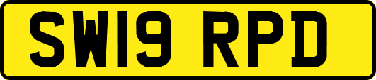SW19RPD