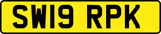 SW19RPK