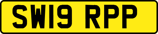 SW19RPP