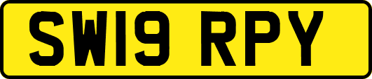 SW19RPY