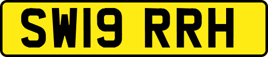 SW19RRH