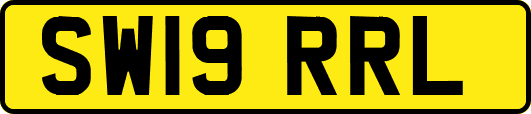 SW19RRL