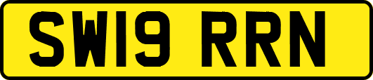 SW19RRN