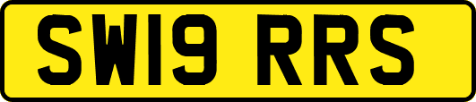 SW19RRS