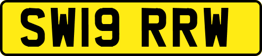 SW19RRW