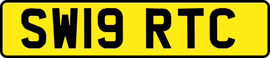 SW19RTC