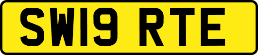 SW19RTE