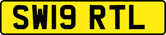 SW19RTL
