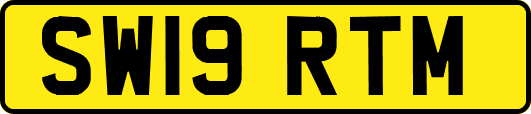SW19RTM