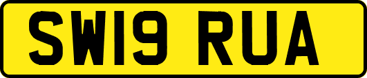 SW19RUA
