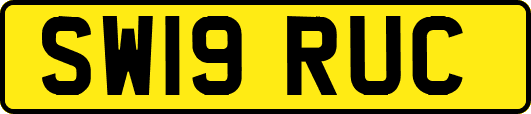 SW19RUC