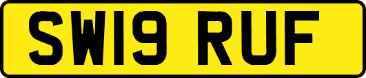 SW19RUF