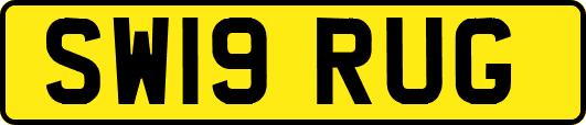 SW19RUG