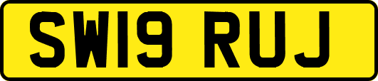 SW19RUJ