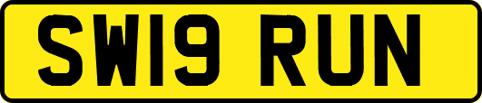 SW19RUN