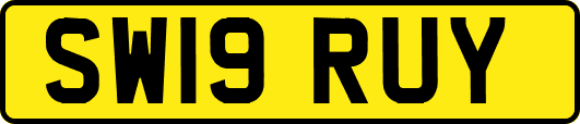 SW19RUY