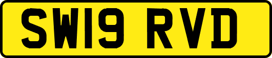 SW19RVD