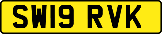 SW19RVK