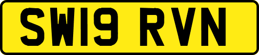 SW19RVN