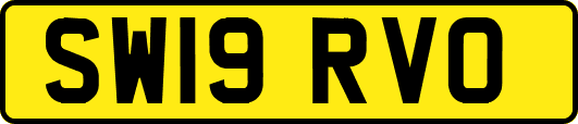 SW19RVO