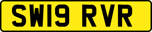 SW19RVR