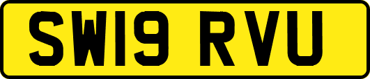SW19RVU