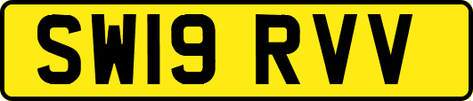 SW19RVV