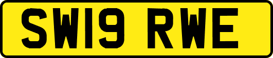 SW19RWE