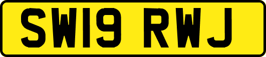 SW19RWJ
