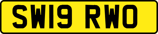 SW19RWO